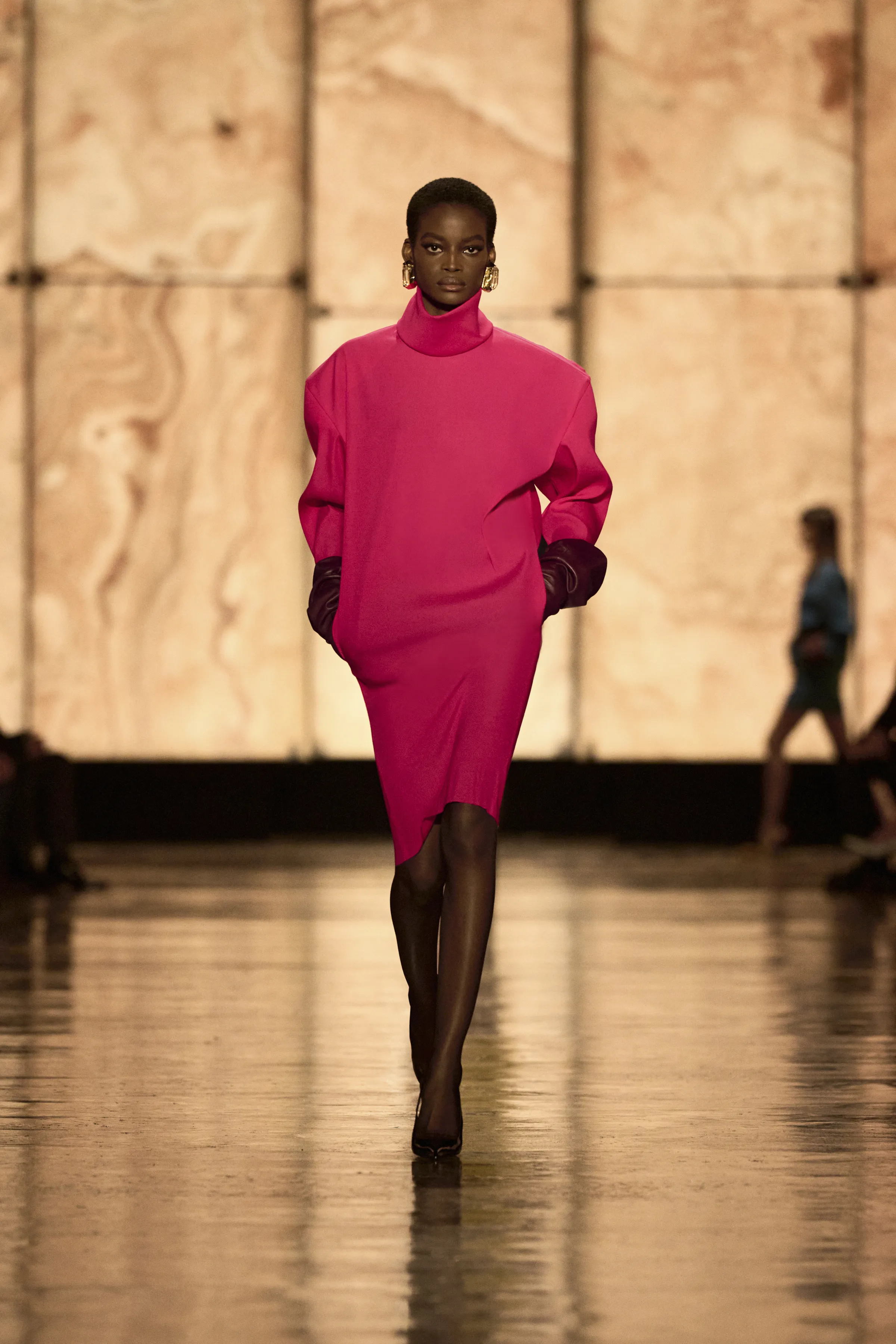 Saint Laurent | Winter 2025 Womenswear